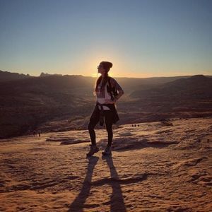 Meet your Posher, Jessica